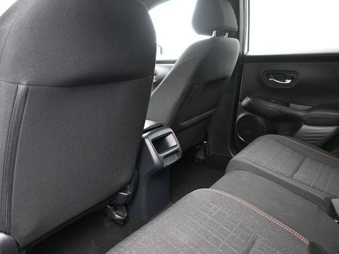 Used 2025 Honda HR-V Sport image 21