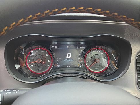 Used 2023 Dodge Charger Scat Pack image 23