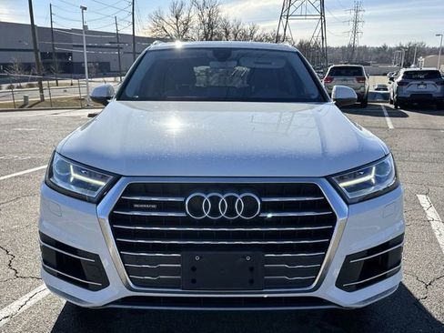 Used 2017 Audi Q7 3.0T Premium image 27