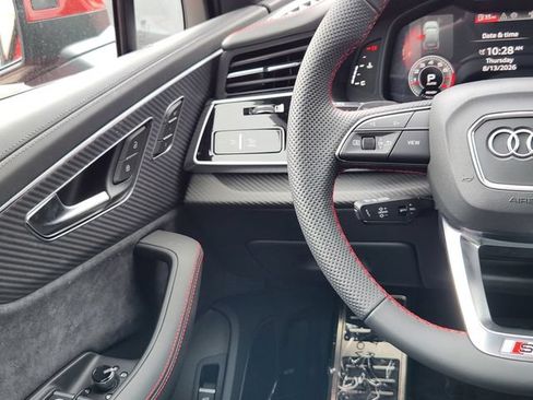 New 2026 Audi Q7 3.0T Prestige AWD/4WD image 26