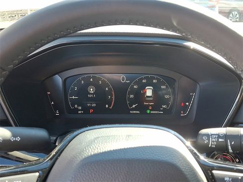 New 2026 Honda CR-V EX-L image 9