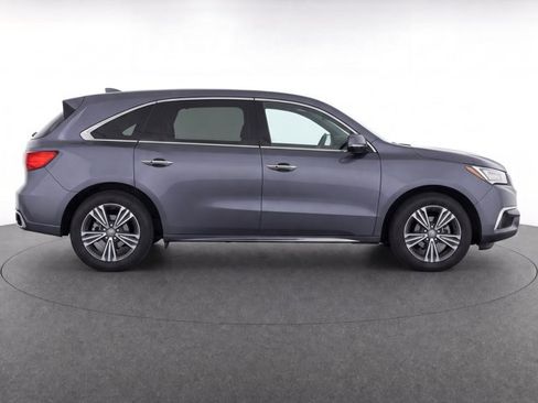 Used 2019 Acura MDX FWD image 8