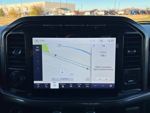 Used 2023 Ford F150 XLT w/ Equipment Group 302A High image 27