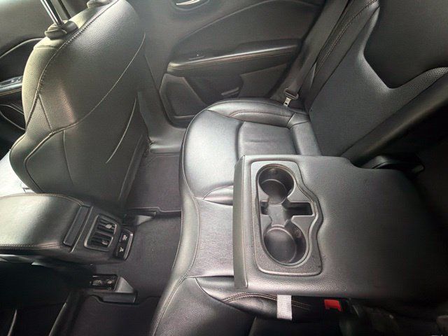 Used 2020 Jeep Compass Limited FWD image 14
