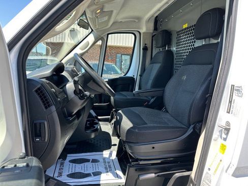 Used 2021 RAM ProMaster 1500 FWD image 15