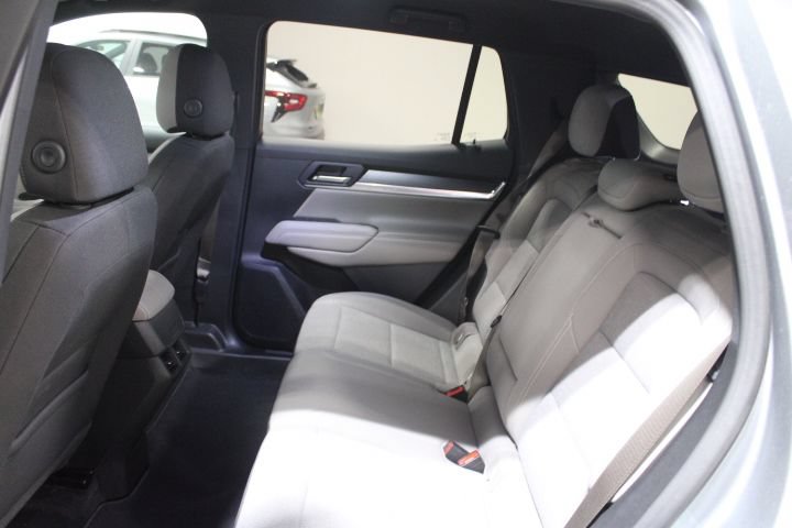 Used 2025 GMC Terrain Elevation AWD/4WD image 20