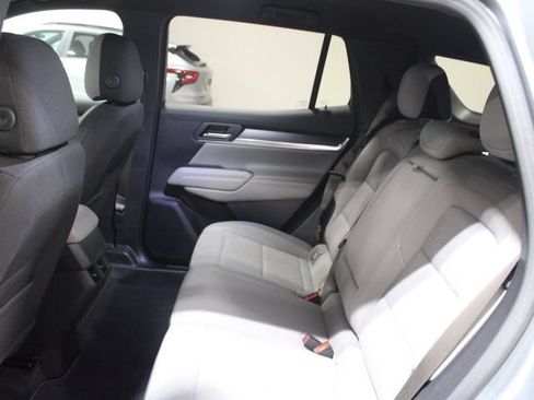 Used 2025 GMC Terrain Elevation AWD/4WD image 20