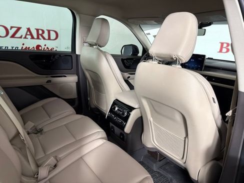 Used 2023 Lincoln Aviator 2WD w/ Class IV Trailer Tow Package image 19