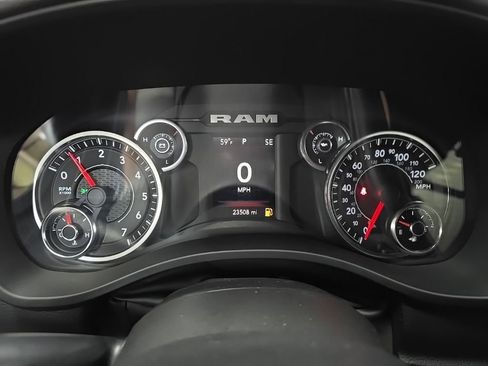 Used 2023 RAM 1500 Big Horn AWD/4WD image 21