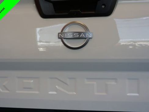 Certified 2025 Nissan Frontier SV w/ SV Convenience Package AWD/4WD image 82