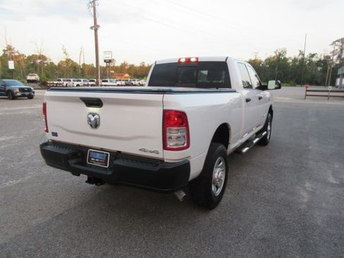 Used 2022 RAM 3500 Tradesman AWD/4WD image 5
