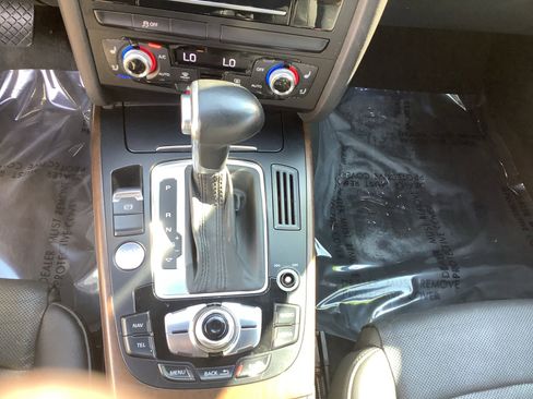 Used 2014 Audi A5 2.0T Premium Plus w/ Premium Plus Package image 12
