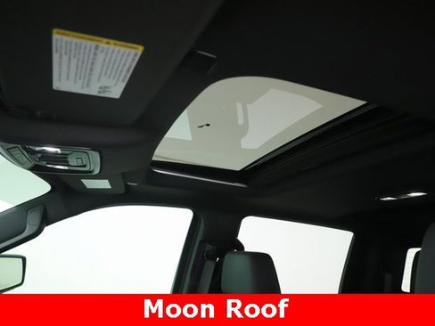 Used 2022 GMC Sierra 1500 AT4 w/ AT4 Premium Package image 18