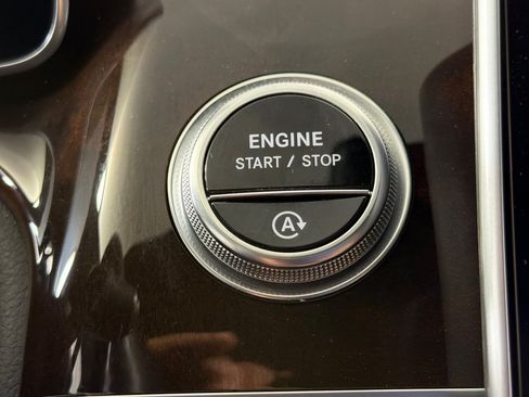 Used 2022 Mercedes-Benz S 580 4MATIC Sedan image 21