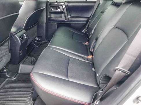 Used 2018 Toyota 4Runner TRD Pro image 17