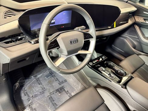 New 2027 Audi Q6 e-tron Premium Plus image 9