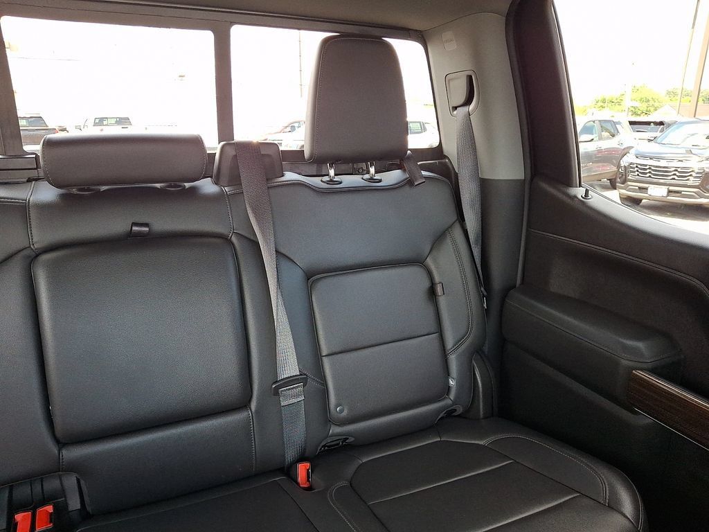 Used 2020 Chevrolet Silverado 1500 RST w/ All-Star Edition AWD/4WD image 21