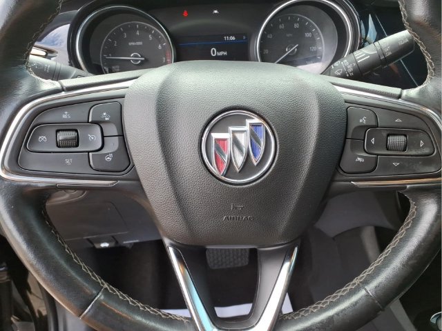 Used 2022 Buick Encore GX Essence FWD image 13