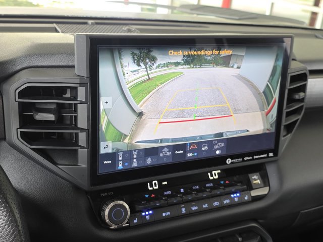 Used 2023 Toyota Tundra TRD Pro AWD/4WD image 21