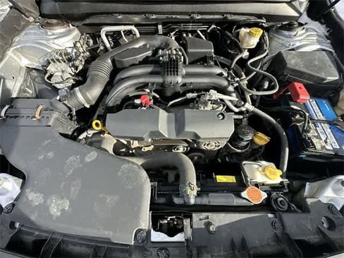 Used 2019 Subaru Legacy 2.5i Premium w/ Popular Package #2A image 24