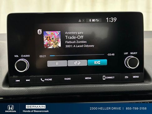 Used 2025 Honda Civic Sport image 22