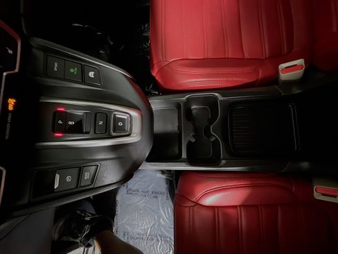 Used 2021 Honda CR-V EX image 25