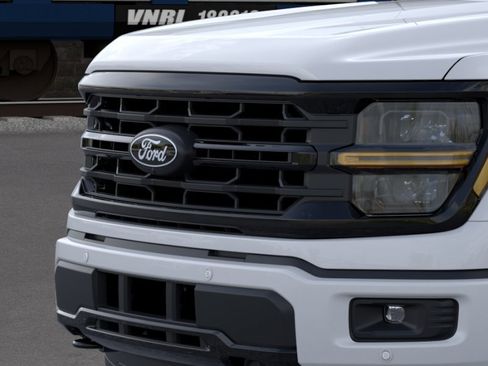 New 2026 Ford F150 XLT AWD/4WD image 18