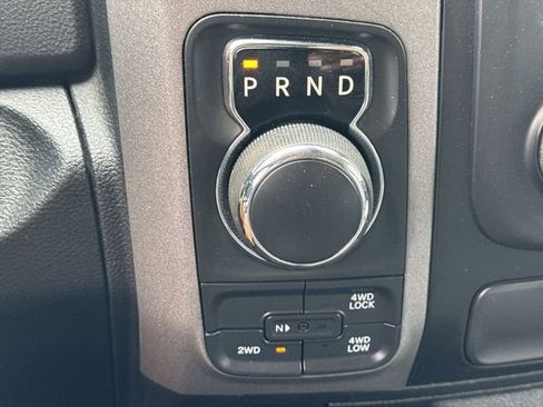 Used 2016 RAM 1500 Express w/ Black Ram 1500 Express Group AWD/4WD image 23
