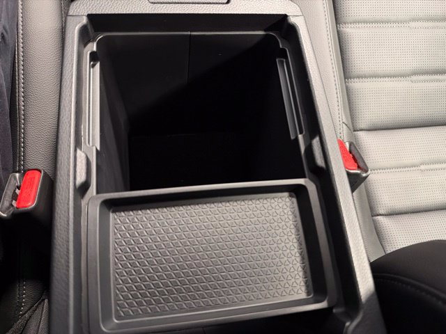Certified 2026 Honda CR-V EX-L image 30