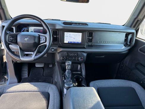 Used 2023 Ford Bronco Big Bend AWD/4WD image 17