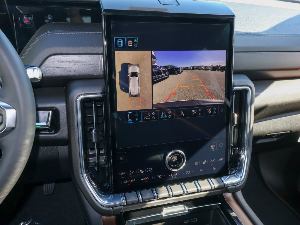 New 2027 GMC Yukon Denali w/ Denali Reserve Package AWD/4WD image 22