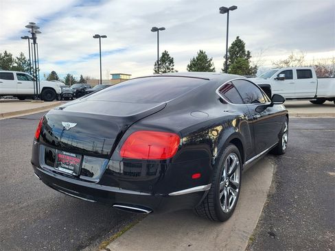 Used 2012 Bentley Continental GT image 5