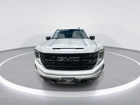 New 2026 GMC Sierra 1500 Elevation w/ Preferred Package image 3