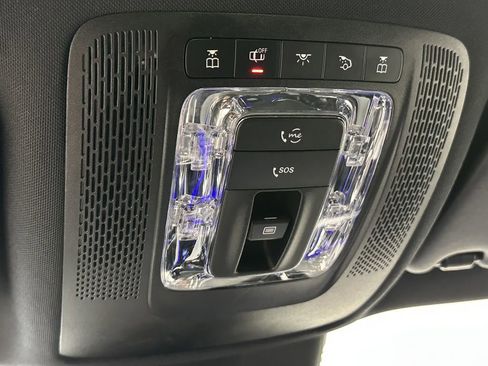 Certified 2024 Mercedes-Benz EQB 250+ 250+ w/ Winter Package image 33