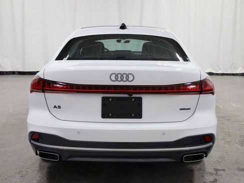 New 2025 Audi A5 2.0T Premium Plus image 7