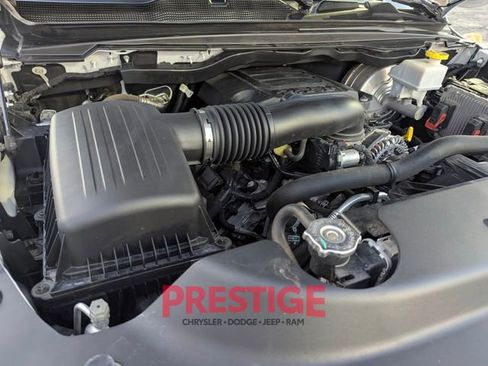 Used 2020 RAM 1500 Laramie w/ Sport Appearance Package image 36