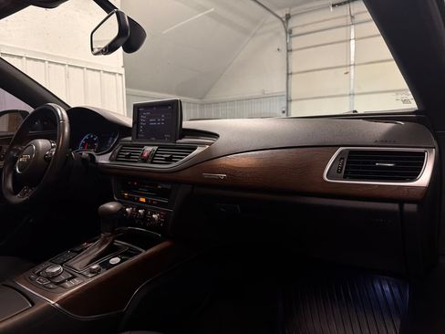 Used 2014 Audi A7 3.0T Premium Plus w/ 19" Sport Package AWD/4WD image 43