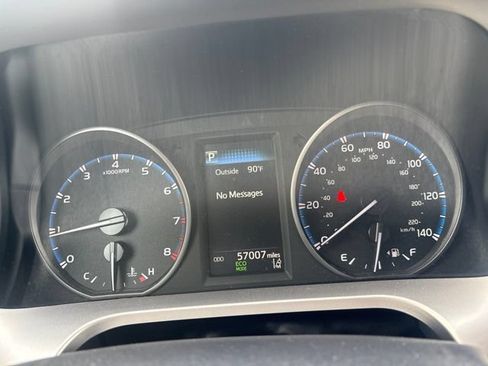 Used 2017 Toyota RAV4 LE w/ All Weather Liner Package AWD/4WD image 6