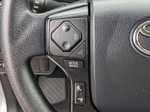 Used 2023 Toyota Tacoma TRD Sport image 8