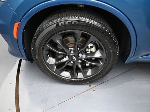 Used 2025 Dodge Durango R/T AWD/4WD image 24