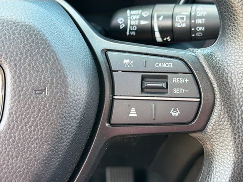 Used 2024 Honda CR-V EX image 21