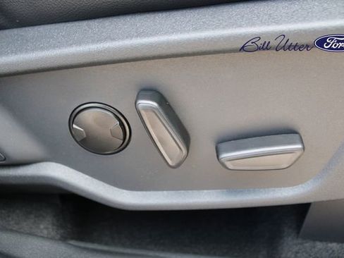 New 2026 Ford Bronco Badlands AWD/4WD image 8