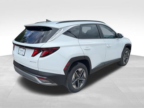 New 2026 Hyundai Tucson SEL AWD/4WD image 7