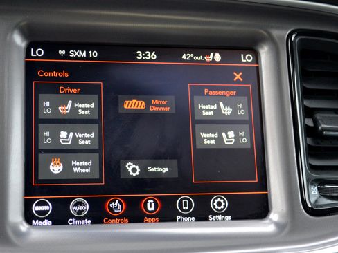 Used 2021 Dodge Challenger GT w/ Plus Package image 19