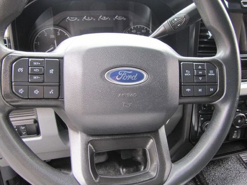 Used 2023 Ford F350 XL image 40