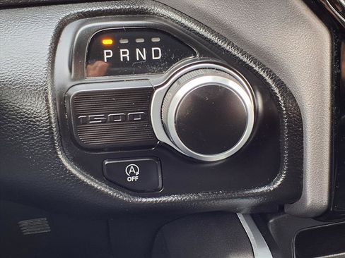 Used 2023 RAM 1500 Lone Star image 11