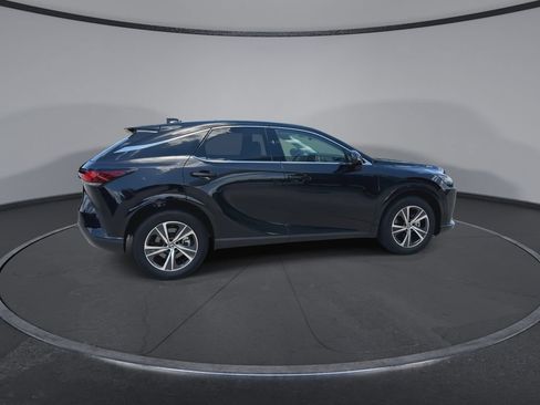 Certified 2024 Lexus RX 350 FWD w/ Technology Package image 9
