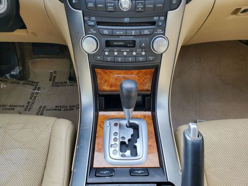 Used 2005 Acura TL image 30
