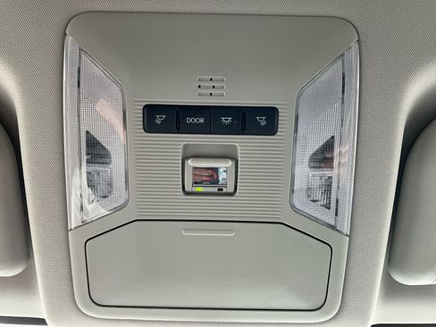 Used 2025 Toyota RAV4 LE FWD image 20