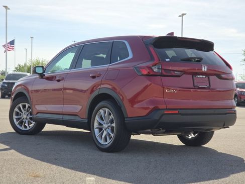 Used 2024 Honda CR-V EX-L image 15